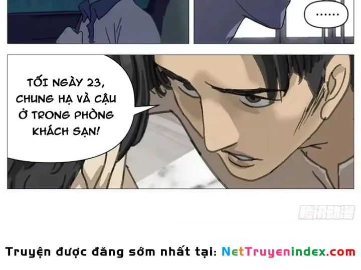 Giết Chết Ta Ở Thế Giới Song Song Chapter 41 - 10