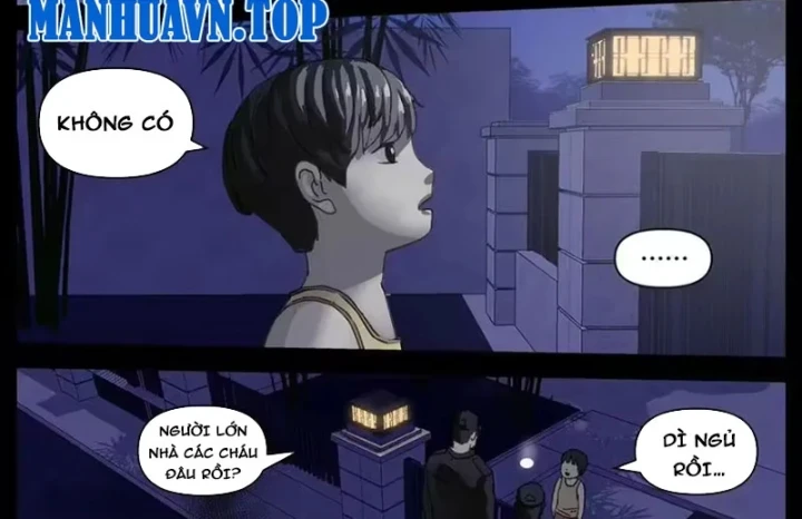 Giết Chết Ta Ở Thế Giới Song Song Chapter 41 - 22