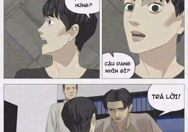 Giết Chết Ta Ở Thế Giới Song Song Chapter 42 - 2