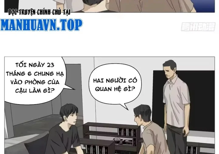 Giết Chết Ta Ở Thế Giới Song Song Chapter 42 - 3