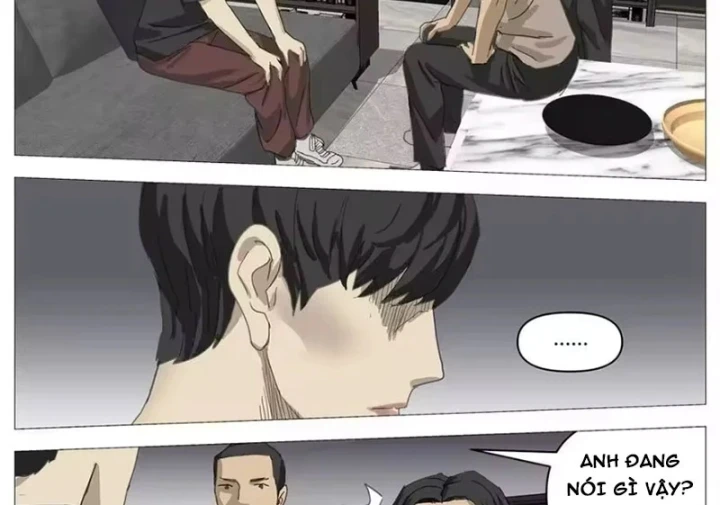 Giết Chết Ta Ở Thế Giới Song Song Chapter 42 - 4