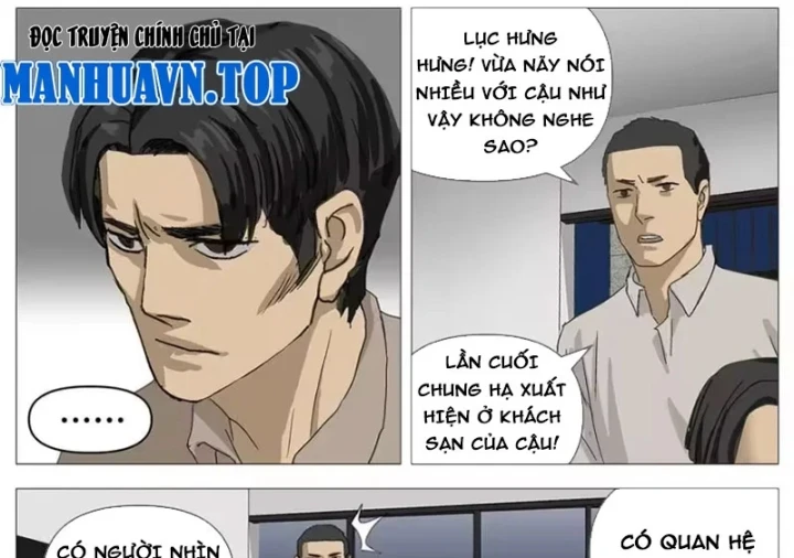 Giết Chết Ta Ở Thế Giới Song Song Chapter 42 - 8