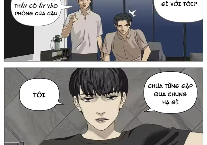 Giết Chết Ta Ở Thế Giới Song Song Chapter 42 - 9