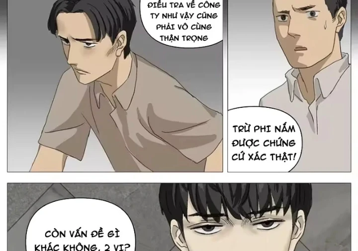 Giết Chết Ta Ở Thế Giới Song Song Chapter 42 - 11