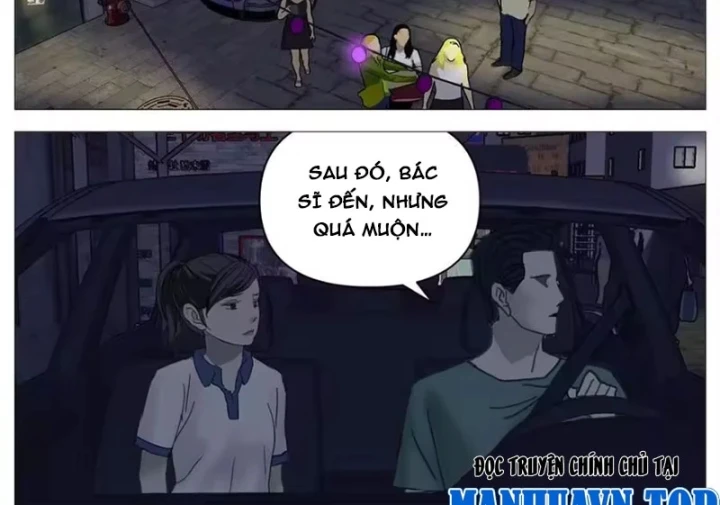 Giết Chết Ta Ở Thế Giới Song Song Chapter 42 - 13
