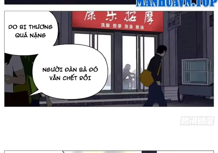 Giết Chết Ta Ở Thế Giới Song Song Chapter 42 - 14