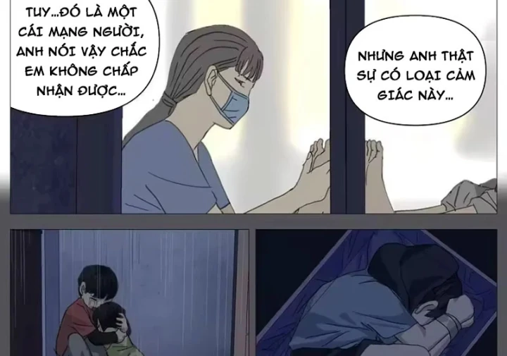 Giết Chết Ta Ở Thế Giới Song Song Chapter 42 - 15