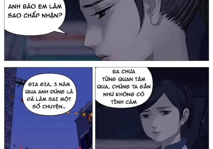 Giết Chết Ta Ở Thế Giới Song Song Chapter 42 - 18