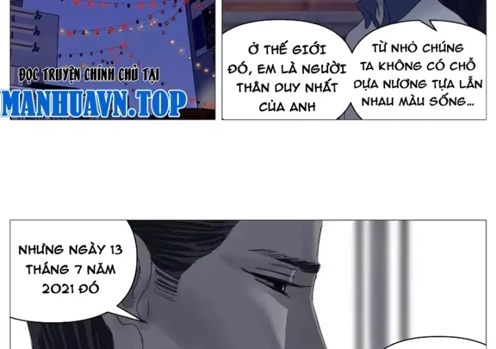 Giết Chết Ta Ở Thế Giới Song Song Chapter 42 - 19