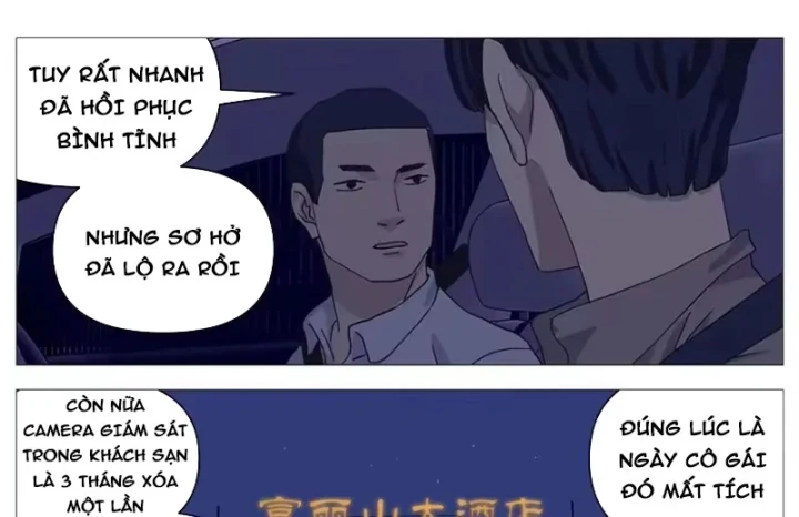 Giết Chết Ta Ở Thế Giới Song Song Chapter 43 - 6
