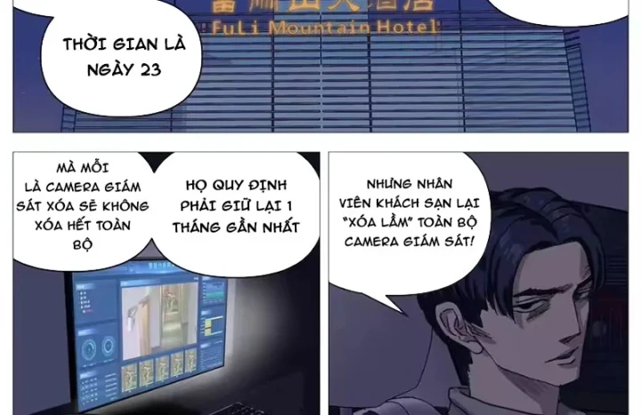 Giết Chết Ta Ở Thế Giới Song Song Chapter 43 - 7