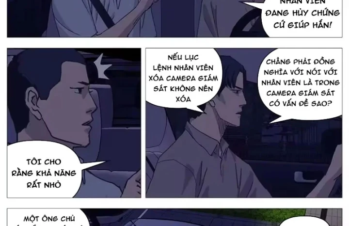 Giết Chết Ta Ở Thế Giới Song Song Chapter 43 - 9
