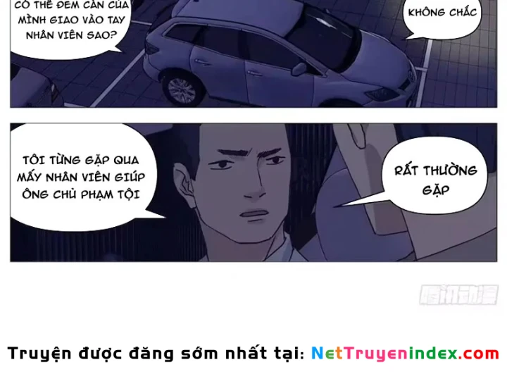 Giết Chết Ta Ở Thế Giới Song Song Chapter 43 - 10