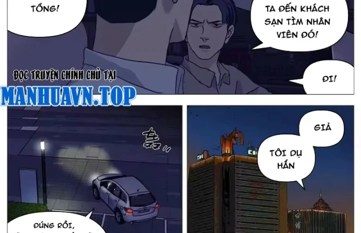Giết Chết Ta Ở Thế Giới Song Song Chapter 43 - 12