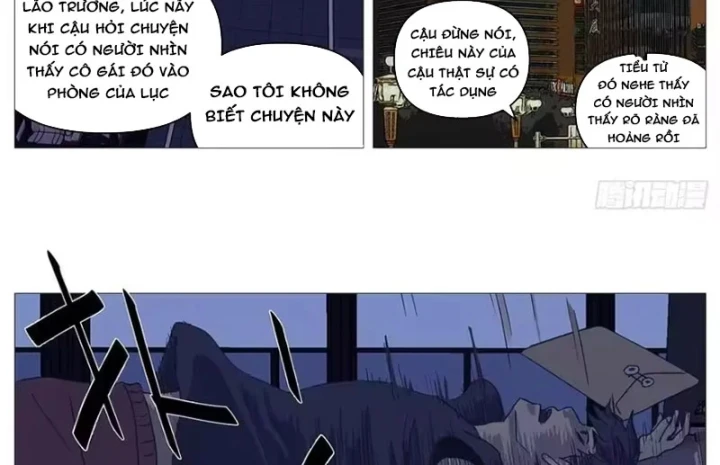 Giết Chết Ta Ở Thế Giới Song Song Chapter 43 - 13