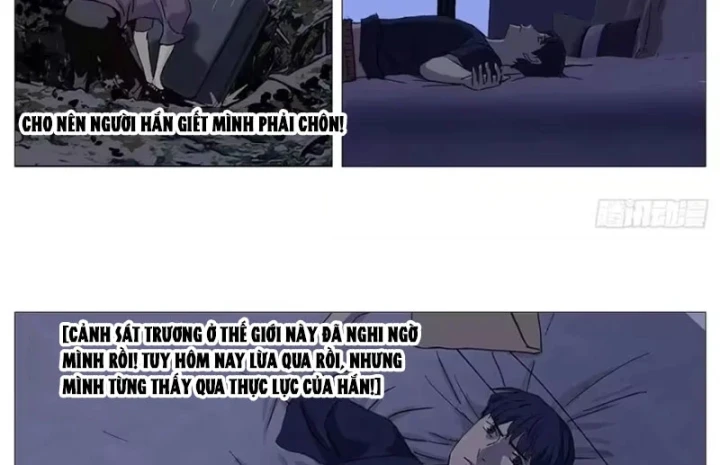 Giết Chết Ta Ở Thế Giới Song Song Chapter 43 - 18