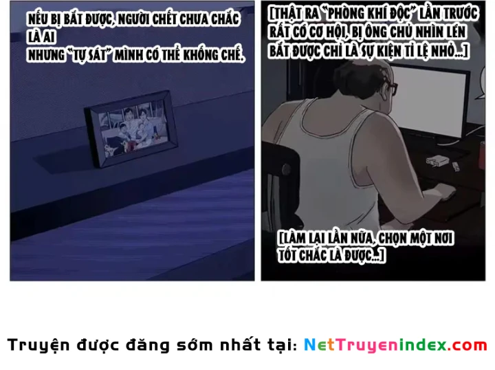 Giết Chết Ta Ở Thế Giới Song Song Chapter 43 - 20