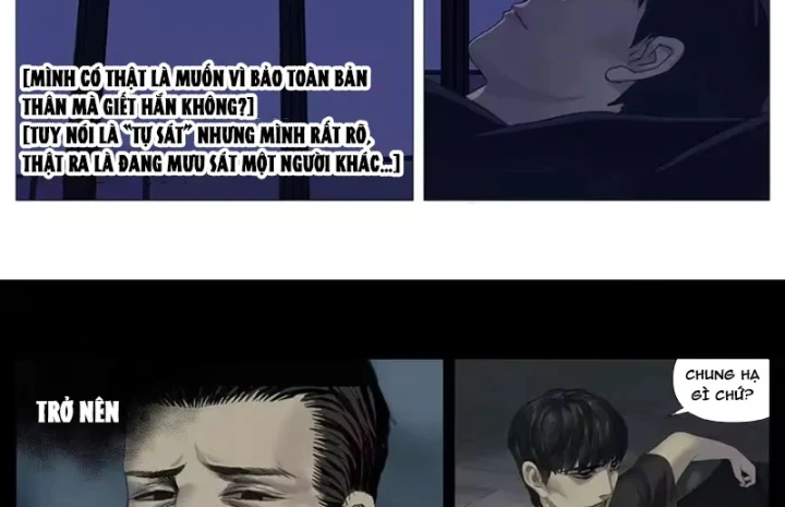 Giết Chết Ta Ở Thế Giới Song Song Chapter 43 - 23