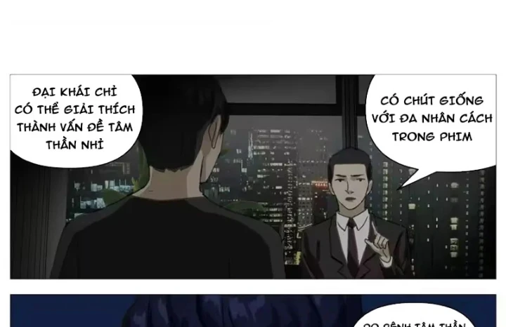 Giết Chết Ta Ở Thế Giới Song Song Chapter 43 - 26