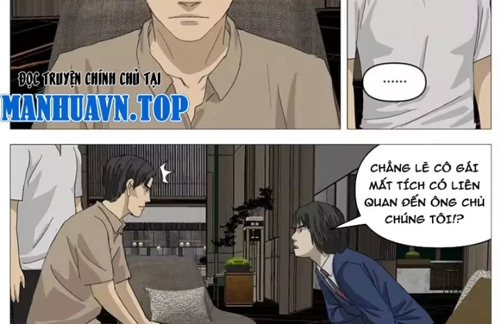 Giết Chết Ta Ở Thế Giới Song Song Chapter 44 - 4