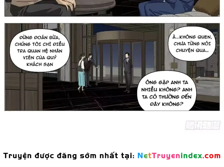 Giết Chết Ta Ở Thế Giới Song Song Chapter 44 - 5