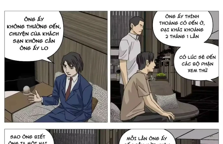 Giết Chết Ta Ở Thế Giới Song Song Chapter 44 - 6