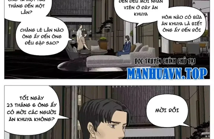 Giết Chết Ta Ở Thế Giới Song Song Chapter 44 - 7