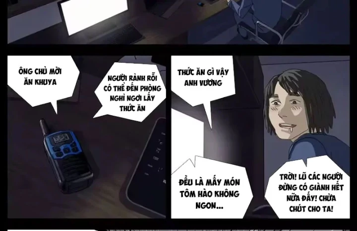Giết Chết Ta Ở Thế Giới Song Song Chapter 44 - 9