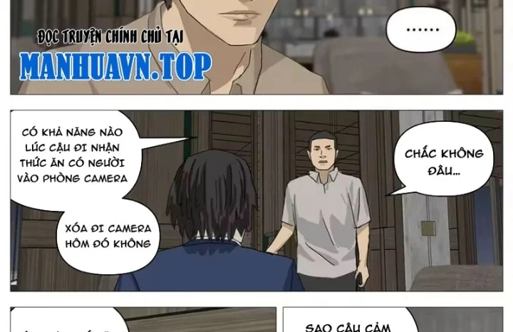 Giết Chết Ta Ở Thế Giới Song Song Chapter 44 - 14
