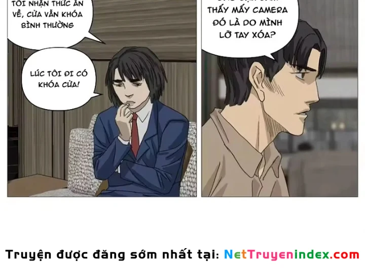 Giết Chết Ta Ở Thế Giới Song Song Chapter 44 - 15
