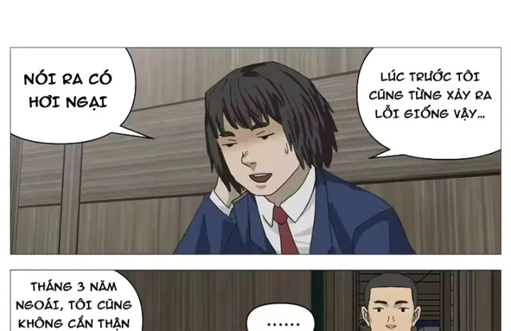 Giết Chết Ta Ở Thế Giới Song Song Chapter 44 - 16