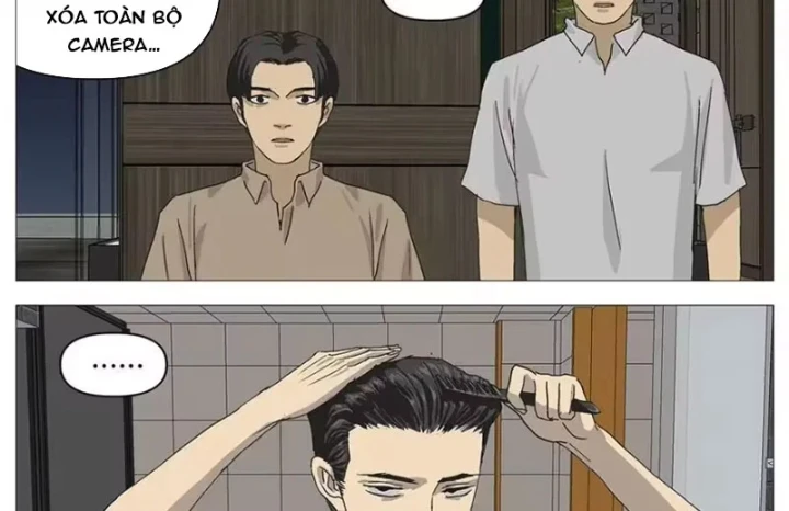 Giết Chết Ta Ở Thế Giới Song Song Chapter 44 - 17