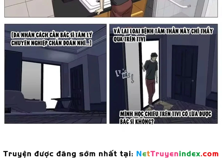 Giết Chết Ta Ở Thế Giới Song Song Chapter 44 - 20