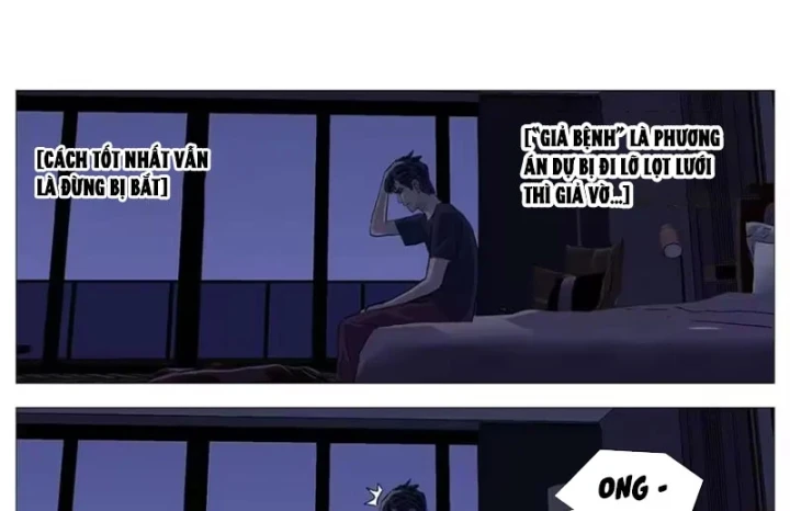 Giết Chết Ta Ở Thế Giới Song Song Chapter 44 - 21