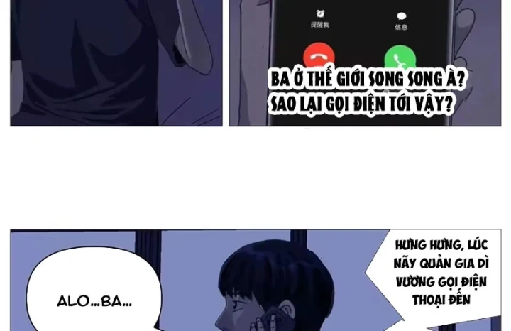 Giết Chết Ta Ở Thế Giới Song Song Chapter 44 - 23