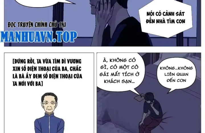 Giết Chết Ta Ở Thế Giới Song Song Chapter 44 - 24