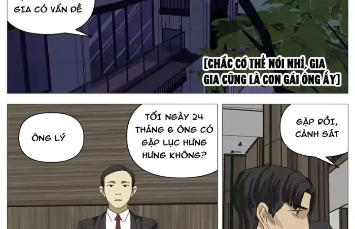 Giết Chết Ta Ở Thế Giới Song Song Chapter 44 - 27