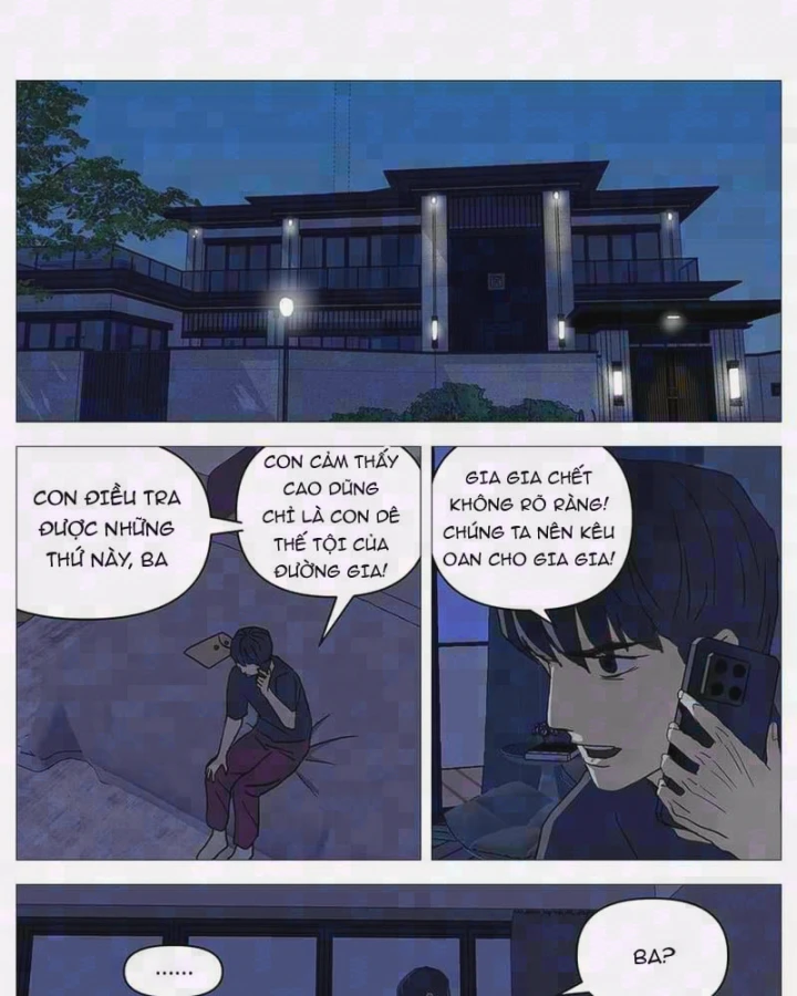 Giết Chết Ta Ở Thế Giới Song Song Chapter 45 - 4