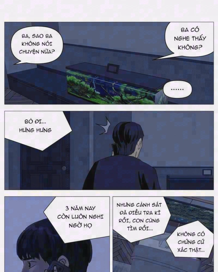Giết Chết Ta Ở Thế Giới Song Song Chapter 45 - 6