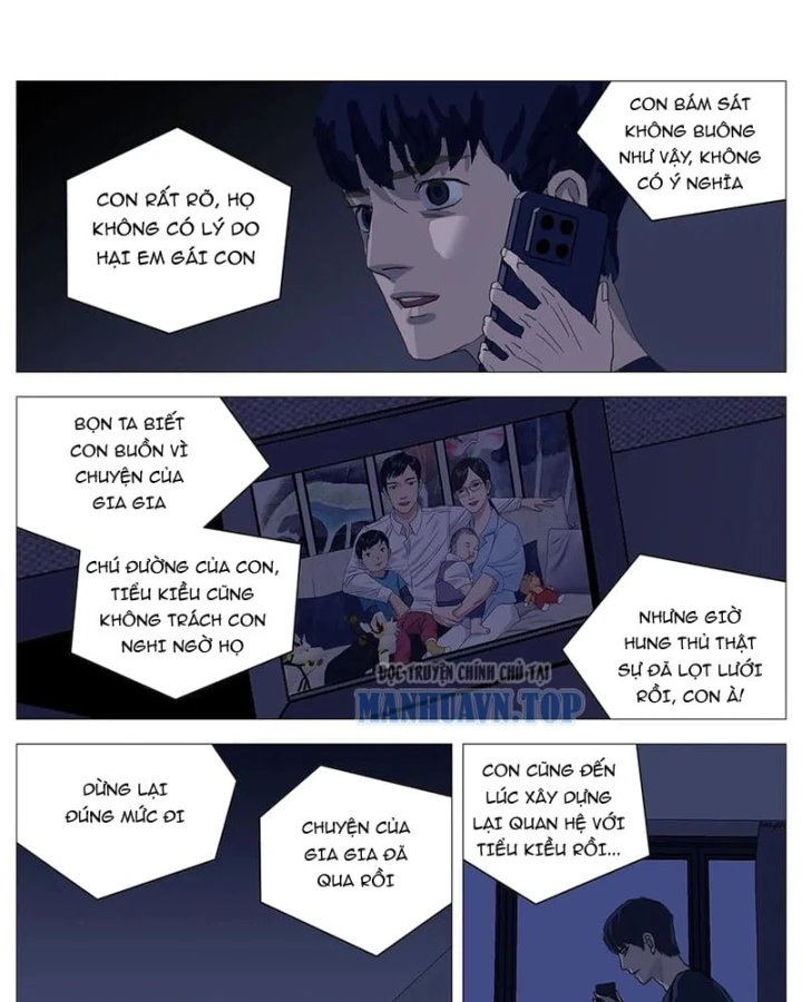Giết Chết Ta Ở Thế Giới Song Song Chapter 45 - 8