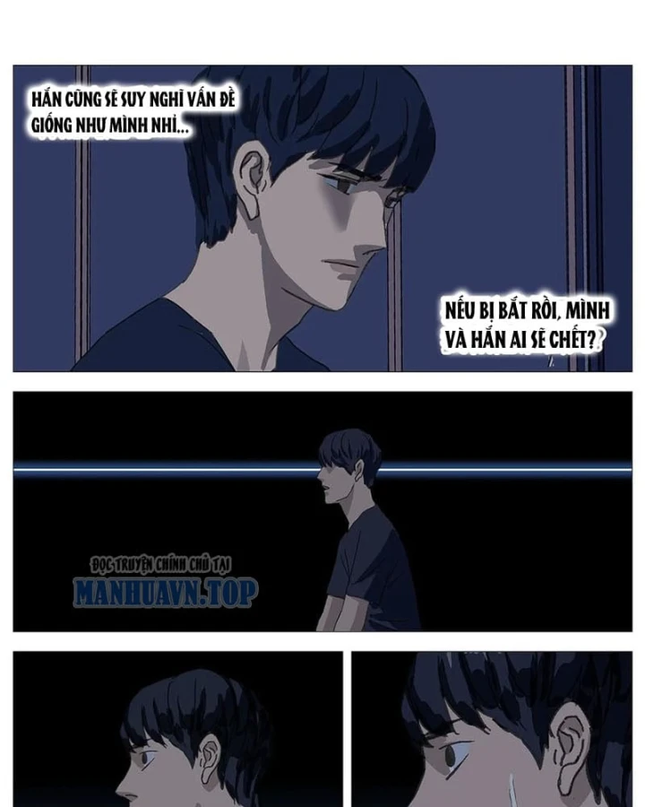 Giết Chết Ta Ở Thế Giới Song Song Chapter 45 - 14