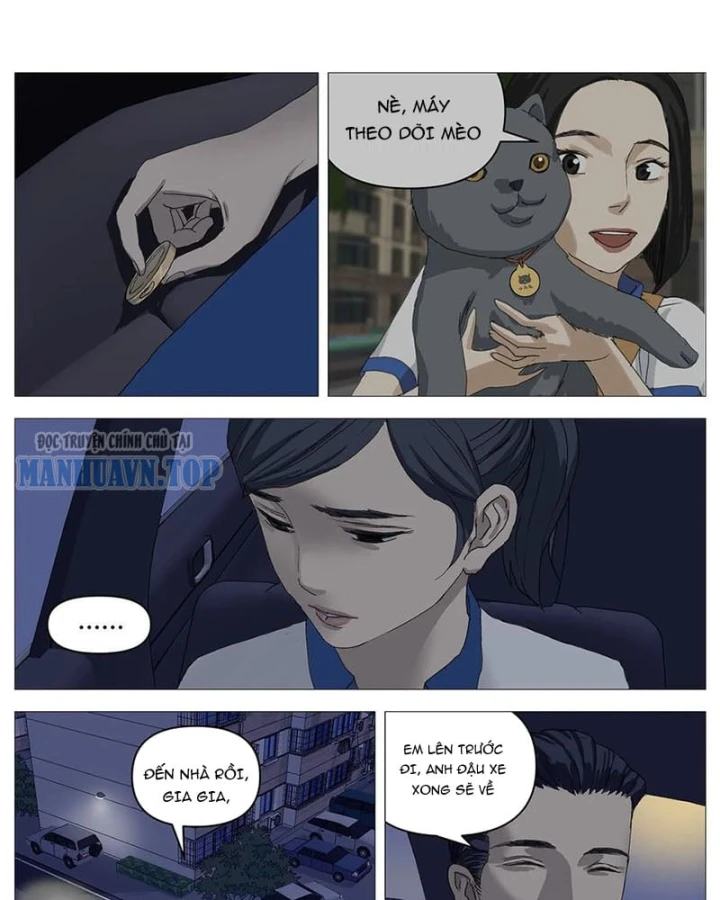 Giết Chết Ta Ở Thế Giới Song Song Chapter 45 - 20
