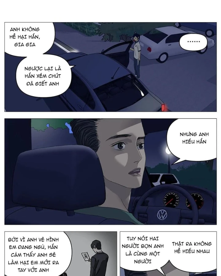 Giết Chết Ta Ở Thế Giới Song Song Chapter 45 - 24