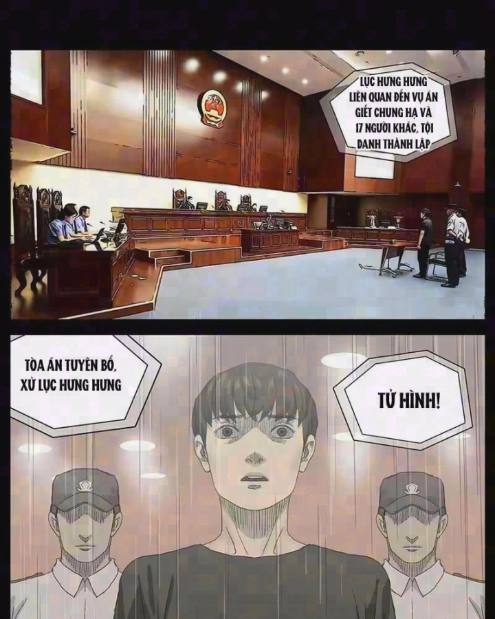 Giết Chết Ta Ở Thế Giới Song Song Chapter 46 - 4