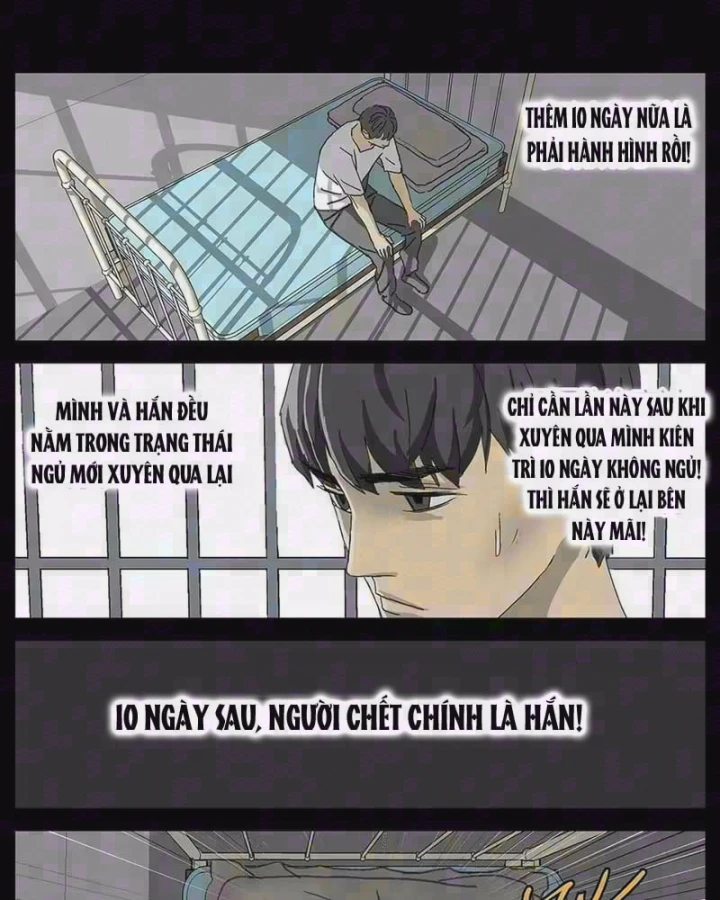 Giết Chết Ta Ở Thế Giới Song Song Chapter 46 - 6