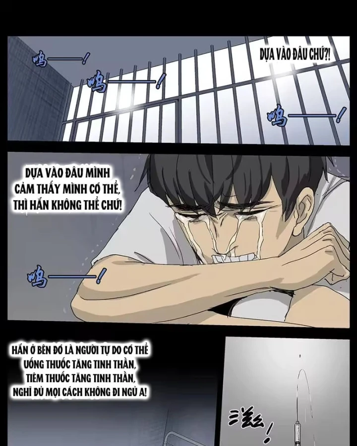 Giết Chết Ta Ở Thế Giới Song Song Chapter 46 - 10