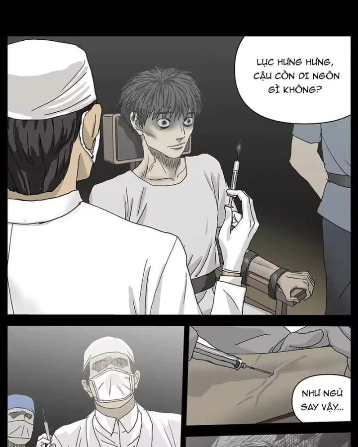 Giết Chết Ta Ở Thế Giới Song Song Chapter 46 - 12