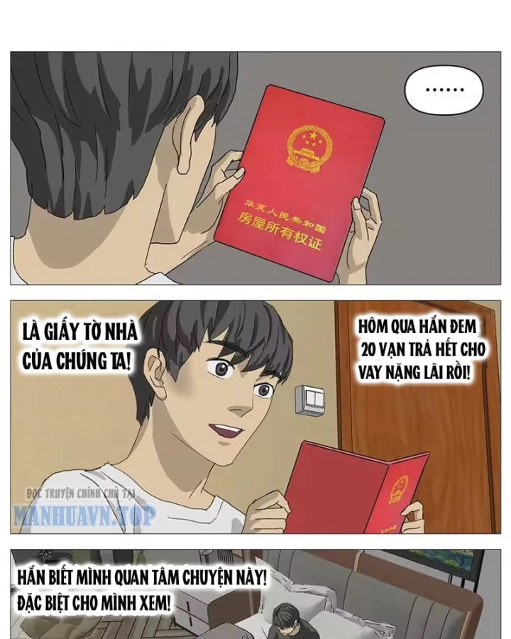 Giết Chết Ta Ở Thế Giới Song Song Chapter 46 - 20