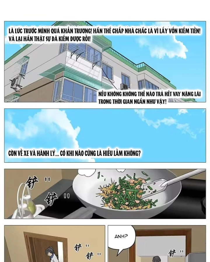 Giết Chết Ta Ở Thế Giới Song Song Chapter 46 - 22