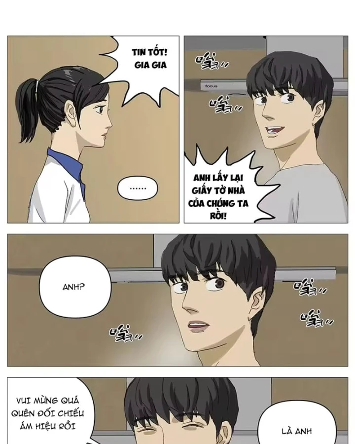 Giết Chết Ta Ở Thế Giới Song Song Chapter 46 - 24